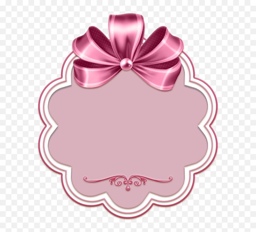Freetoediteemput Pngtemplatetransparent Pink Frame Fram Vetores Etiqueta Para Artesanato Pink Frame Png Free Transparent Png Images Pngaaa Com