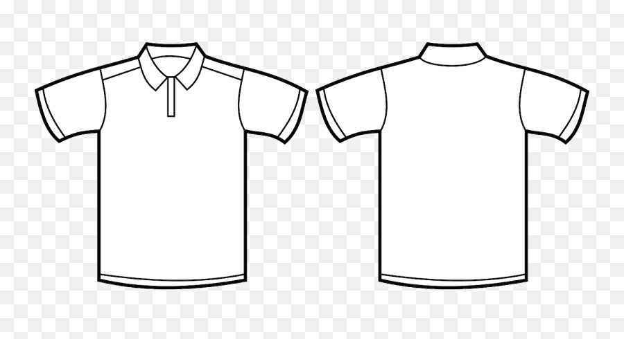 Get yours from +914 possibilities. Polo Shirt Clothing Template Free Vector Graphic On Pixabay Polo Shirt Template High Resolution Png Clothing Png Free Transparent Png Images Pngaaa Com