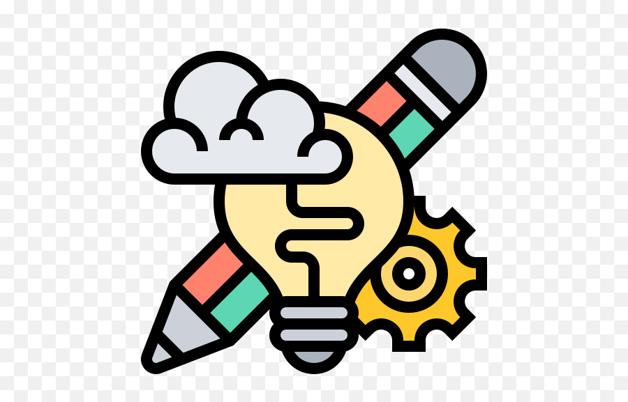 Resources made by and for designers. Design Thinking Free Vector Icons Designed By Eucalyp Digital Product Design Icon Png School Vector Icon Free Transparent Png Images Pngaaa Com