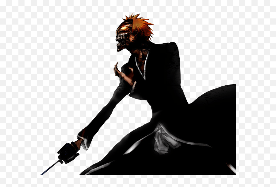 Discover and download free bleach png images on pngitem. Transparent Wallpaper Hollow Ichigo Transparent Background Png Bleach Transparent Background Free Transparent Png Images Pngaaa Com