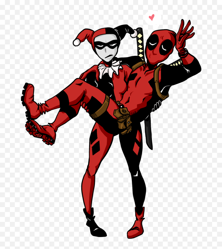 Steampunk Harley Quinn And Deadpool Wallpapers Top Free Animados Fondos De Pantalla Harley Quinn Png Deadpool Comic Png Free Transparent Png Images Pngaaa Com