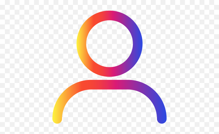 Transparent Png Svg Vector File Icone De Perfil Instagram Icon Transparent Background Free Transparent Png Images Pngaaa Com