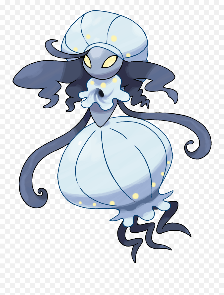 Nebulak ist ein pokémon mit den typen geist und gift und existiert seit der. Download Yacuma Legendary Pokemon Ghost Type Png Legendary Pokemon Png Free Transparent Png Images Pngaaa Com