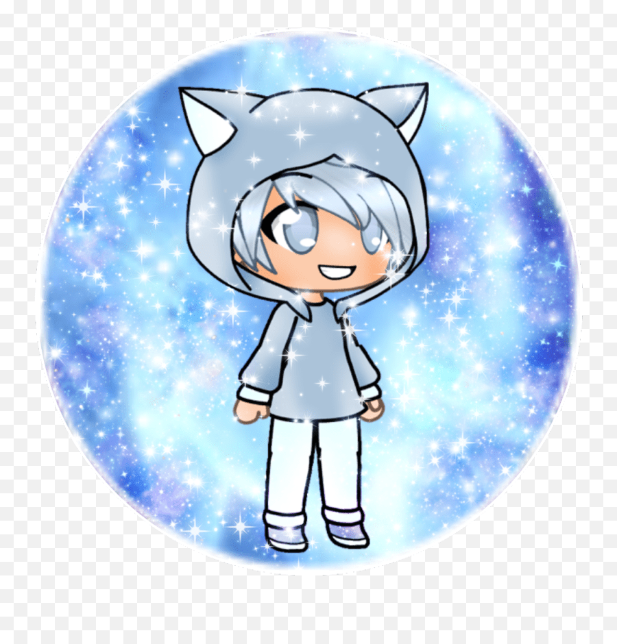 The resolution of transparent image is 692x1153 and free. Gacha Fictional Character Png Anime Boy Icon Free Transparent Png Images Pngaaa Com
