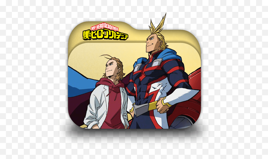 My Hero Academia All Might Rising Ova Release Date My Hero Academia All Might Rising Png Boku No Hero Academia Icon Free Transparent Png Images Pngaaa Com