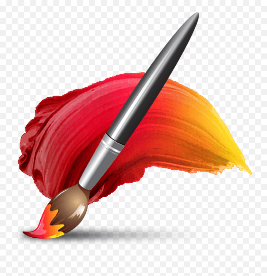 Corel Painter 2018 V18 Mac Os Paint Icon Png Corel Photo Paint Icon Free Transparent Png Images Pngaaa Com