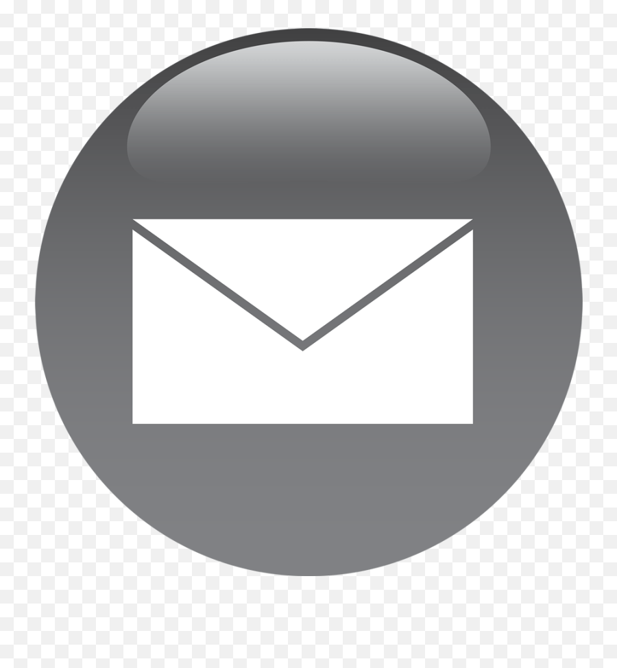 Logo Gmail Png Circle Email Icon Brown Png Gmail Logo Png Free Transparent Png Images Pngaaa Com