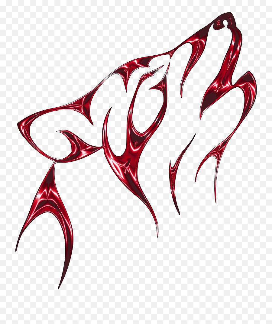 Photocech / getty images the united states has been home to a staggering array of wildlife species—from big cats to wild pigs and nocturnal moths—but not all o. Tribal Skull Png Native American Animal Drawings Wolf Skull Png Free Transparent Png Images Pngaaa Com