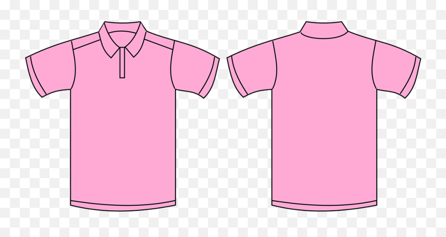#freemockups2020hola a todos, espero que se encuentren bien.aqui les comparto este mockup polo.espero que les sirva, si así es, no te olvides de. Shirt Pink Template Polo Shirt Plain Pink Png Shirt Template Png Free Transparent Png Images Pngaaa Com