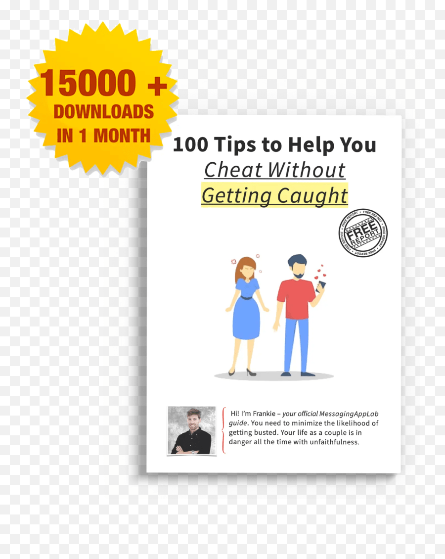 How To Keep From Getting Caught Cheating Using Whatsapp In 2020 Tem De Tudo Um Pouco Png Messenger Icon Red Circle On Profile Free Transparent Png Images Pngaaa Com