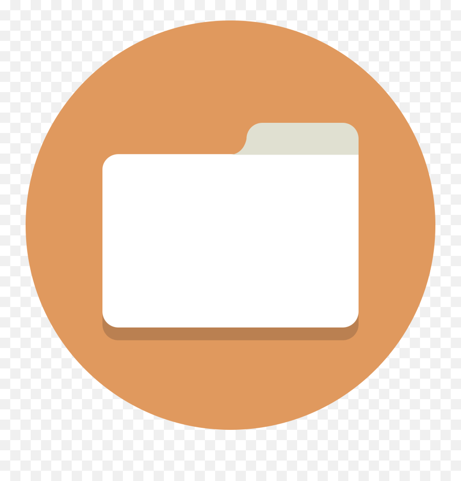 Icoicnspng · library windows icon. Circle Folder Circle Icon Png Folder Icon Png Free Transparent Png Images Pngaaa Com