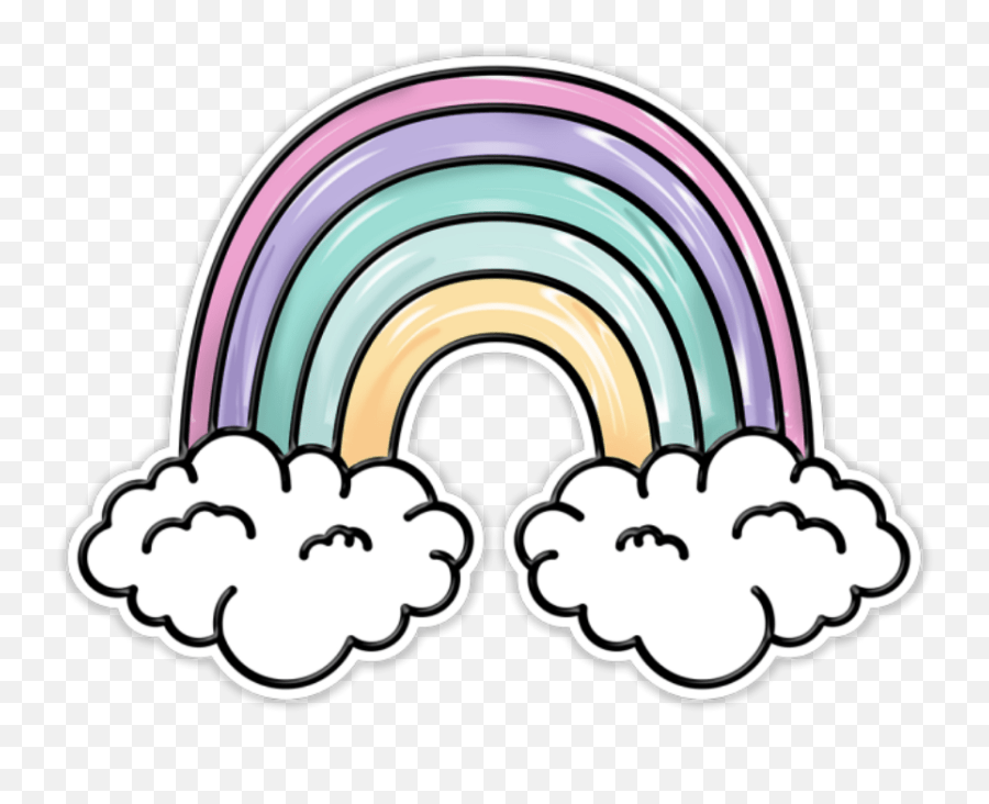 Photo rainbow · large rainbow · baby shark, pinkfong · blurred rainbow · nice cute rainbow · realistic rainbow · real rainbow, clouds, · best free rainbow. Pastel Rainbow Png Rainbow Cute Pastel Tumblr Aesthetic Pastel Aesthetic Rainbow Clipart Rainbow Clipart Transparent Free Transparent Png Images Pngaaa Com