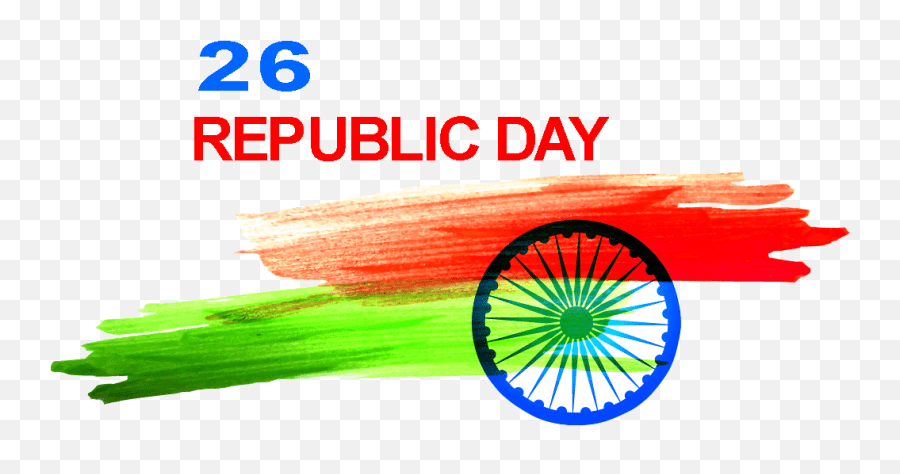 Illustration of flag of india. 26 January Republic Day 2019 Background U0026 Png Download 26 January Republic Day Png Downloading Png Free Transparent Png Images Pngaaa Com