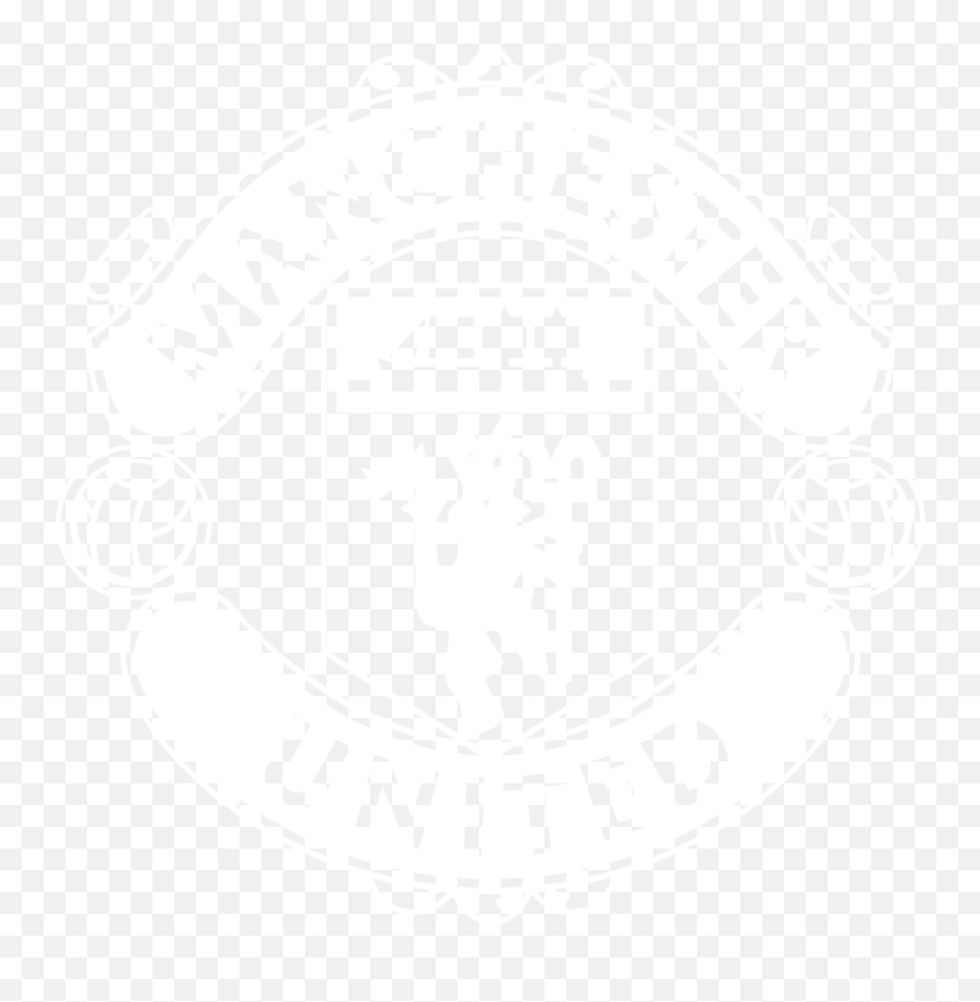 Download manchester united logo png manchester united full . Man Utd Manchester United Logo Black And White Png Manchester Utd Logo Free Transparent Png Images Pngaaa Com