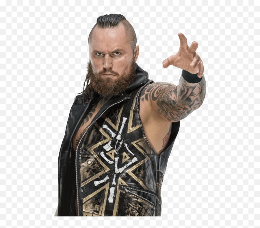 Alistar is voiced by harlan hogan. Aleister Black Erick Rowan Vs Aleister Black Png Aleister Black Png Free Transparent Png Images Pngaaa Com