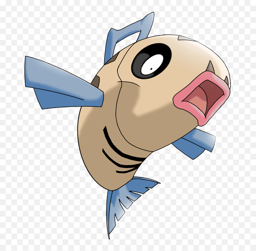 Exp Feebas Shiny Png Magikarp Png Free Transparent Png Images Pngaaa Com