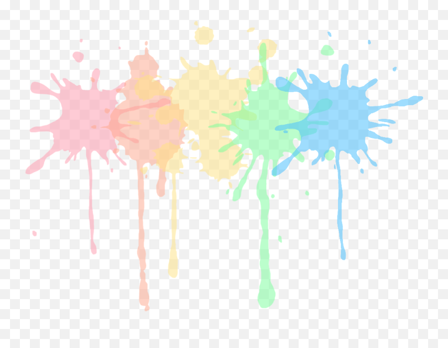 Stain artistic vector used as being an element in the decorative design of brochure, . Download Hd Rainbow Paint Paintslatter Dripping Splatter Rainbow Paint Drip Drawing Png Dripping Paint Png Free Transparent Png Images Pngaaa Com