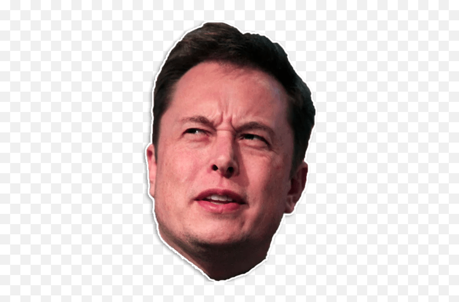 Download free elon musk transparent images in your personal projects or share it as a cool sticker on tumblr, whatsapp, facebook messenger, wechat, twitter or in other messaging apps. Elon Stickers Set For Telegram Transparent Elon Musk Face Png Elon Musk Png Free Transparent Png Images Pngaaa Com
