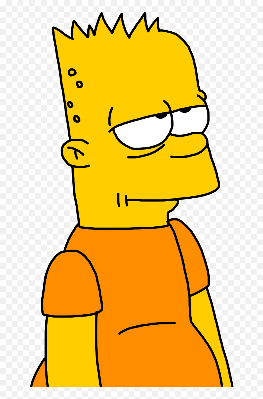 Hi everyone, in this video i show you how to draw bart simpson step by step. Bart Simpson Lisa Homer Drawing Bart Middle Aged Bart Simpson Png Simpson Png Free Transparent Png Images Pngaaa Com