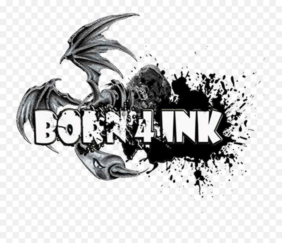 Born 4 Ink Financing - Fictional Character Png,Venom Logo Tattoo - Free Transparent Png Images - Pngaaa.com 775_x_900_png
