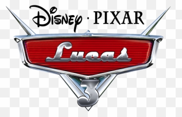 Free Transparent Cars Logo Disney Images Page 1 Pngaaa Com