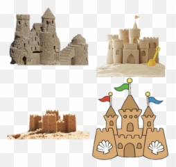 Sand castle png clipart transparent png image, which you can use for different designs and projects. Free Transparent Sand Castle Png Images Page 1 Pngaaa Com