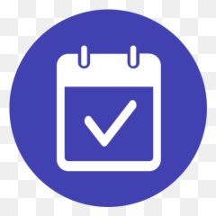 Download static and animated time and date vector icons for free in png, svg, . White Date From Icon Date Icon White Png Date Of Birth Icon Free Transparent Png Images Pngaaa Com