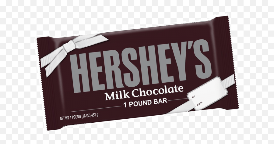 Giant 1lb Hersheys Milk Chocolate Bar Hershey Chocolate Bar Png Hershey Bar Png Free Transparent Png Images Pngaaa Com