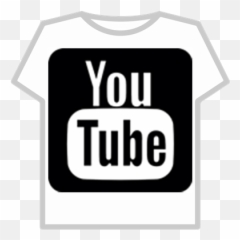 Are you searching for youtube png images or vector? Free Transparent Black Youtube Logo Png Images Page 1 Pngaaa Com
