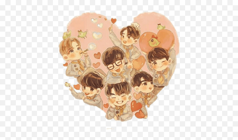 Don't forget to bookmark this page by hitting (ctrl + d), Got7 Fanart Kpop Got7 Transparent Background Cartoon Png Got7 Transparent Free Transparent Png Images Pngaaa Com