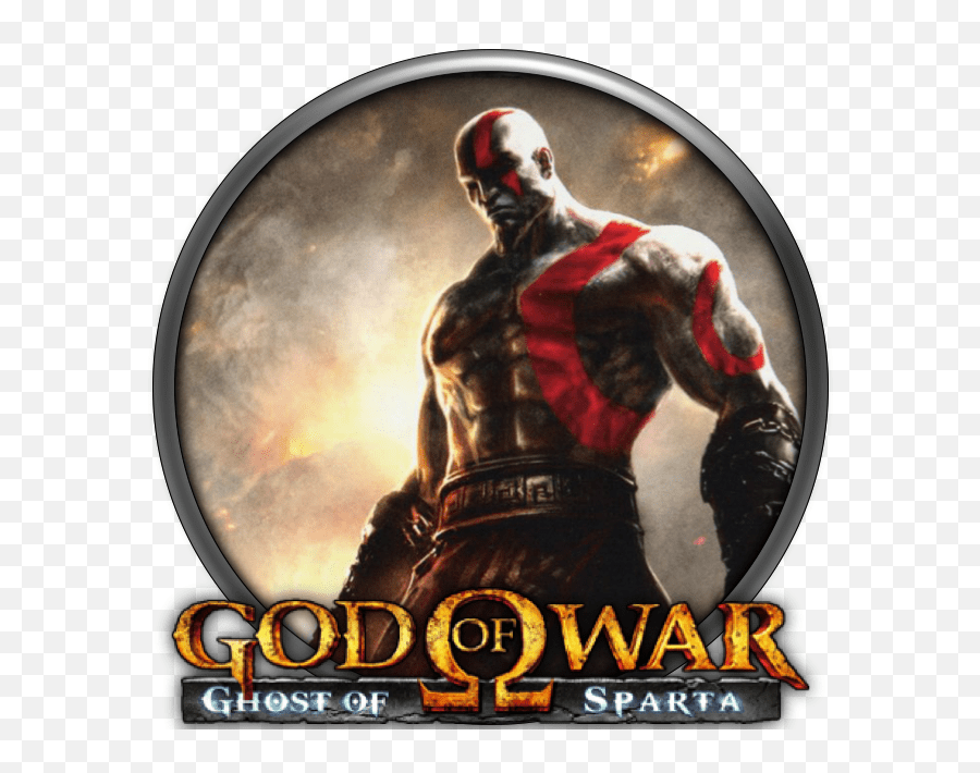 God Of War Png Image With No Background God Of War Ghost Of Sparta Poster God Of War Png Free Transparent Png Images Pngaaa Com