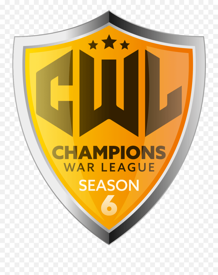 Champions War League Cwl Clash Of Clans Png Clash Of Clans Logo Free Transparent Png Images Pngaaa Com