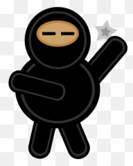 Download a free preview or high quality adobe illustrator ai, eps, . Free Transparent Ninja Transparent Images Page 1 Pngaaa Com