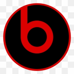 Beats Beats By Dr Dre Logo Png Beats Logo Png Free Transparent Png Images Pngaaa Com