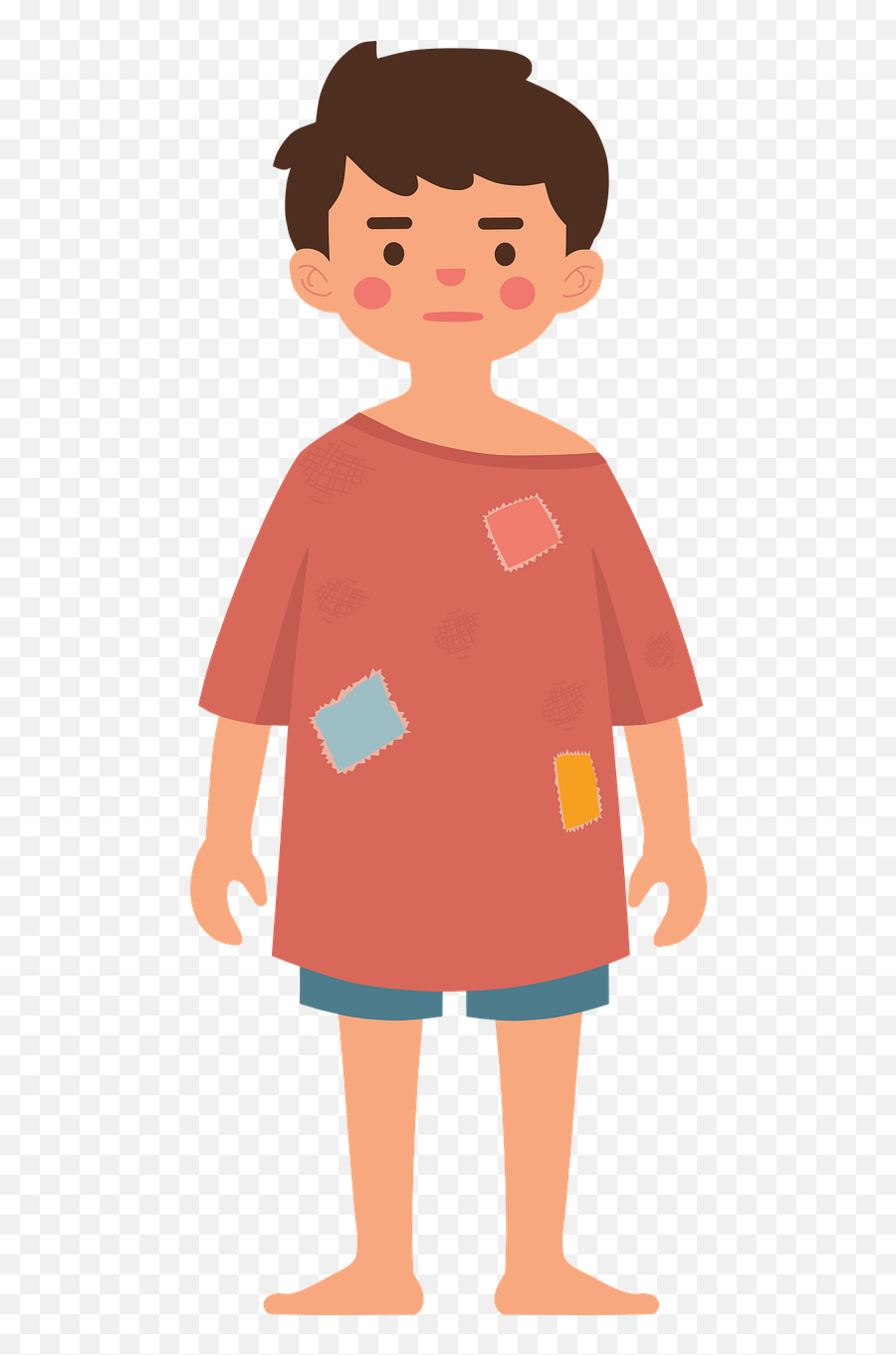 The oxford english dictionary, published in the late 19th century, set the framework for dictionaries around the world. Poor Kid Poverty Poor Children Drawing Cartoon Png Kid Png Free Transparent Png Images Pngaaa Com