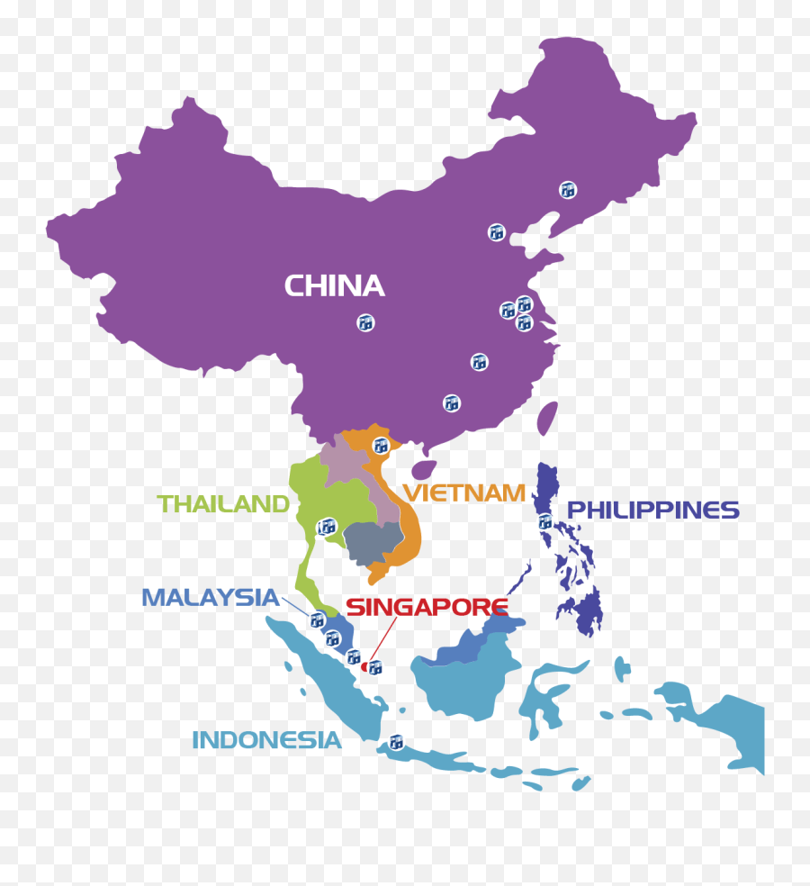 Browse and download hd thailand map png images with transparent background for free. Thailand Map Png China And Myanmar Map China Map Png Free Transparent Png Images Pngaaa Com