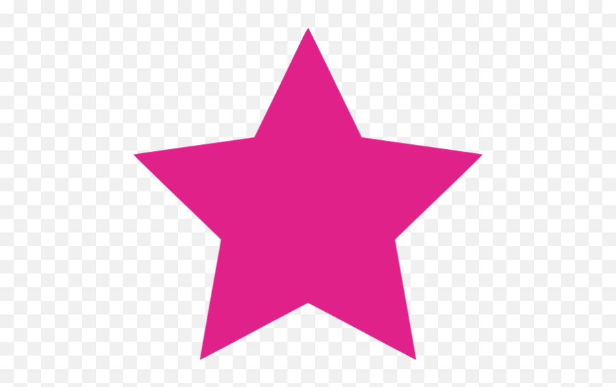 Barbie Pink Star 2 Icon Pink Star Gif Transparent Png Pink Star Png Free Transparent Png Images Pngaaa Com
