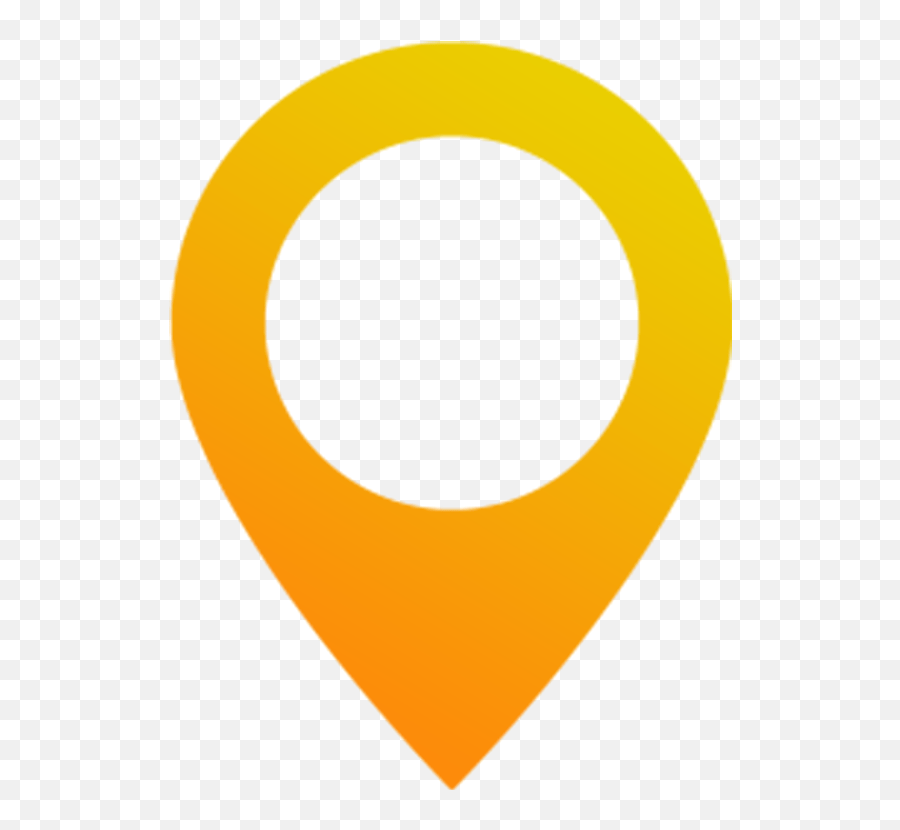 Google Map Icon Png Orange Map Marker Icon Google Map Icon Png Free Transparent Png Images Pngaaa Com