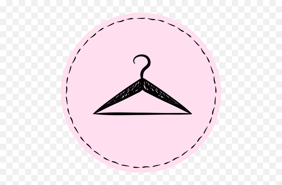 Instagram Stories Clothing Hanger Free Icon Of Png Transparent Free Transparent Png Images Pngaaa Com