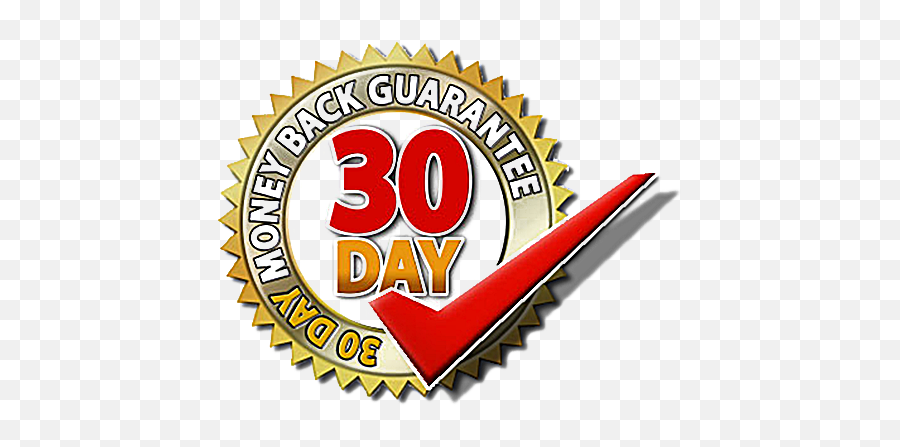 30 Day Guarantee Free Picture Png Emblem 30 Day Money Back Guarantee Png Free Transparent Png Images Pngaaa Com