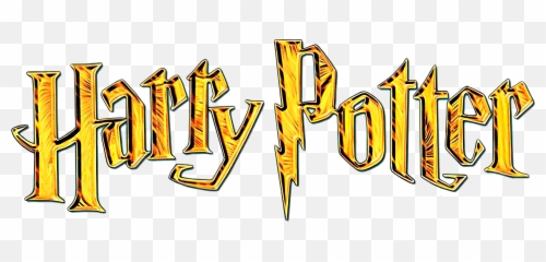 The official harry potter film concert series! Free Transparent Harry Potter Logo Transparent Images Page 1 Pngaaa Com