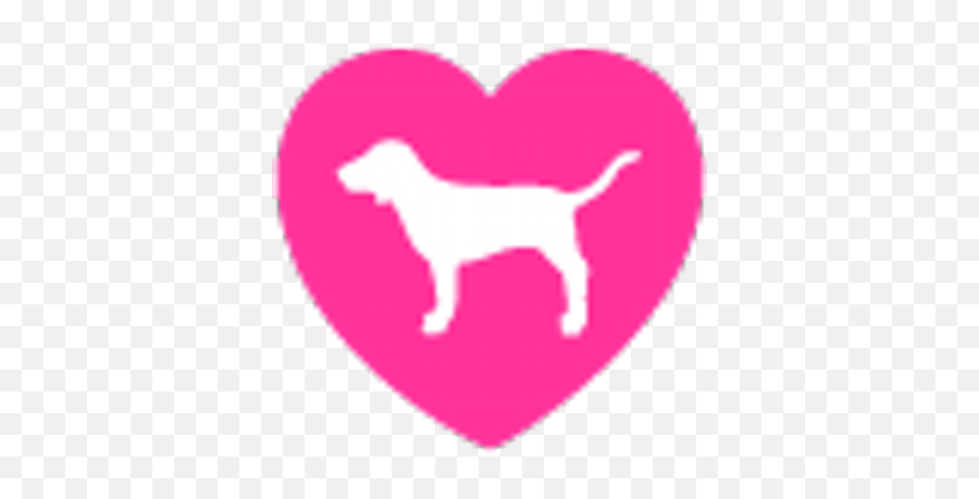 Prabal Gurung Spring Vs Pink Dog Svg Png Victoria Secret Pink Logo Png Free Transparent Png Images Pngaaa Com