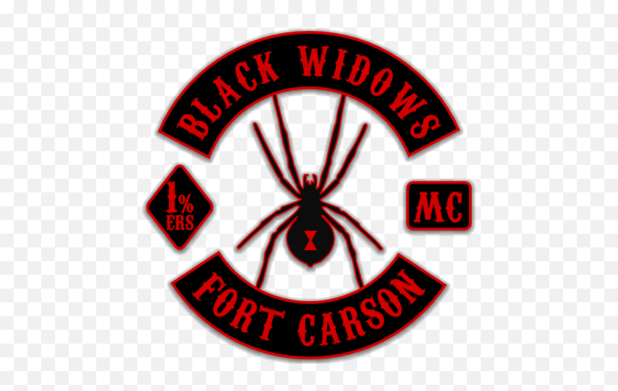 Avengers black widow symbol, hd png download, free download. Black Widows Mc Crews U0026 Posses Gtaforums Black Widow Motorcycle Club Png Black Widow Symbol Png Free Transparent Png Images Pngaaa Com
