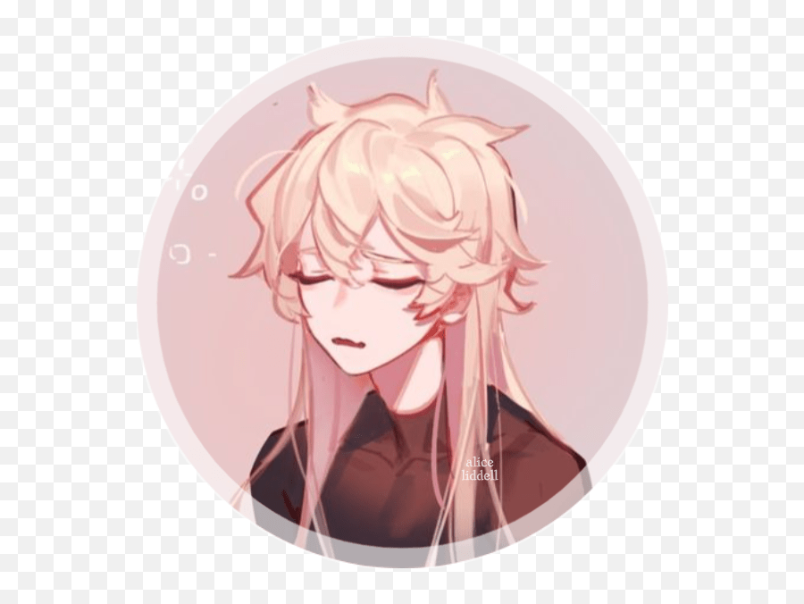 This season i'm taking style cues from teenage boys. Pin Genshin Alice Png Aesthetic Anime Boy Icon Free Transparent Png Images Pngaaa Com