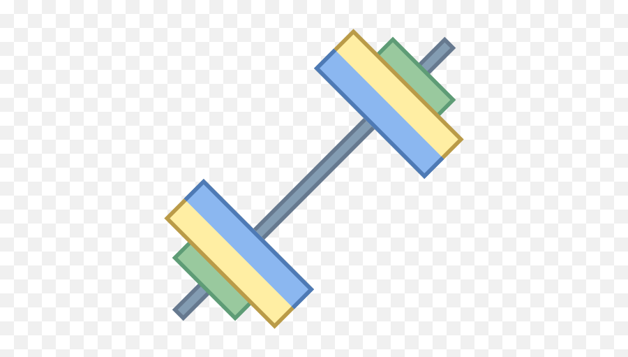 Barbell Icon Free Download Png And Vector Peso De Academia Vetor Png Barbell Png Free Transparent Png Images Pngaaa Com