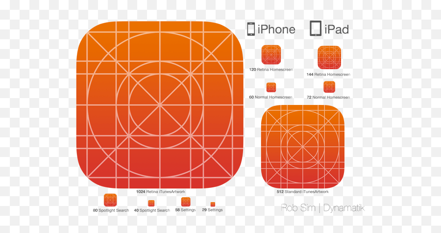 Mobile os icon template mockup psd ios icon . Ios 7 Icon Template Psd Svg Sketch Icons Mobile Ios App Icon Sketch Png Iphone Png Template Free Transparent Png Images Pngaaa Com