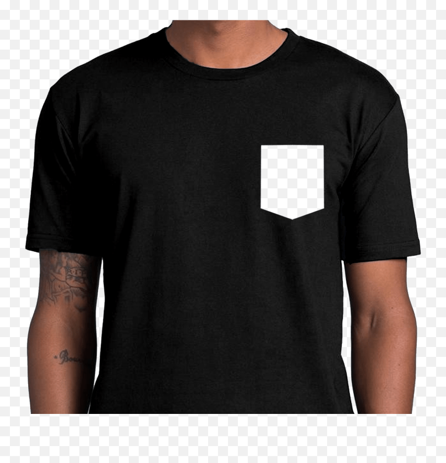 Some images may contain licenses that you cannot use for . Pocket T T Shirt Pocket Template Png Black T Shirt Template Png Free Transparent Png Images Pngaaa Com