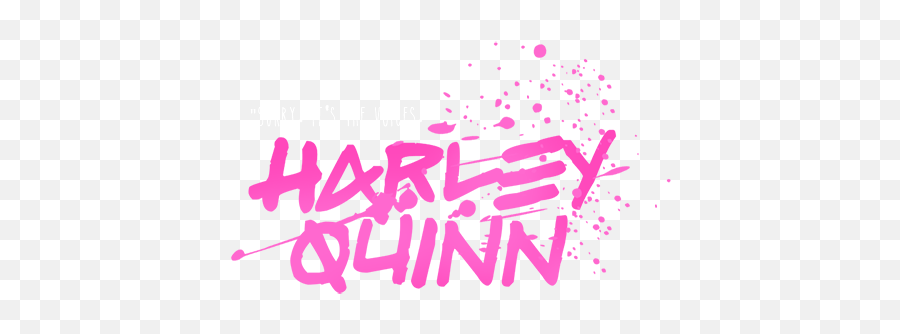 Margot Robbie As Harley Quinn Harley Quinn Name Png Suicide Squad Logo Free Transparent Png Images Pngaaa Com