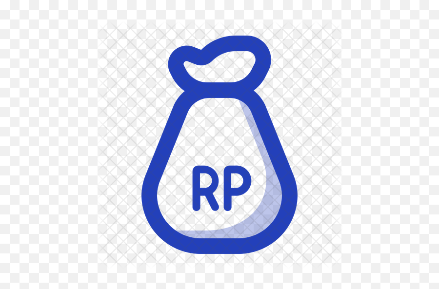 Money Bag Rupiah Icon Of Line Style Balance Transfer Rupiah Icon Png Money Logo Png Free Transparent Png Images Pngaaa Com