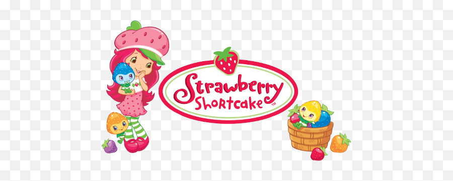 Search more creative png resources with no backgrounds on . Strawberry Shortcake Logo Png 7 Image Strawberry Shortcake Cartoon Strawberry Shortcake Png Free Transparent Png Images Pngaaa Com